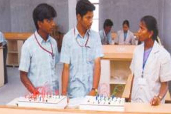 laboratory